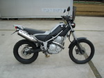 �������� �� ������ �������� Yamaha Tricker 2004 ���� 6
